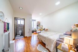 Parry Green (D19), Terrace #596116111
